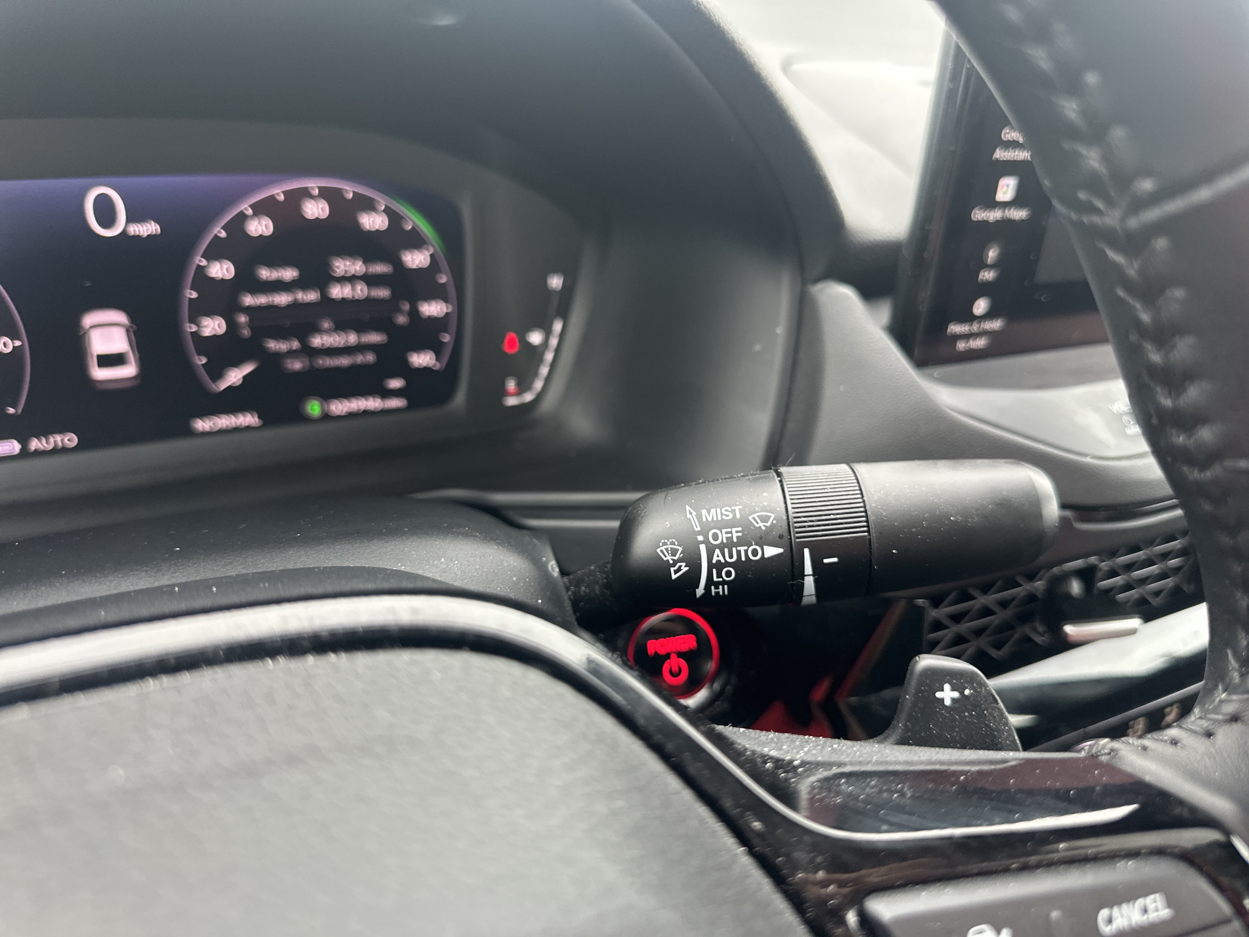 Certified 2024 Honda Accord Touring image 22