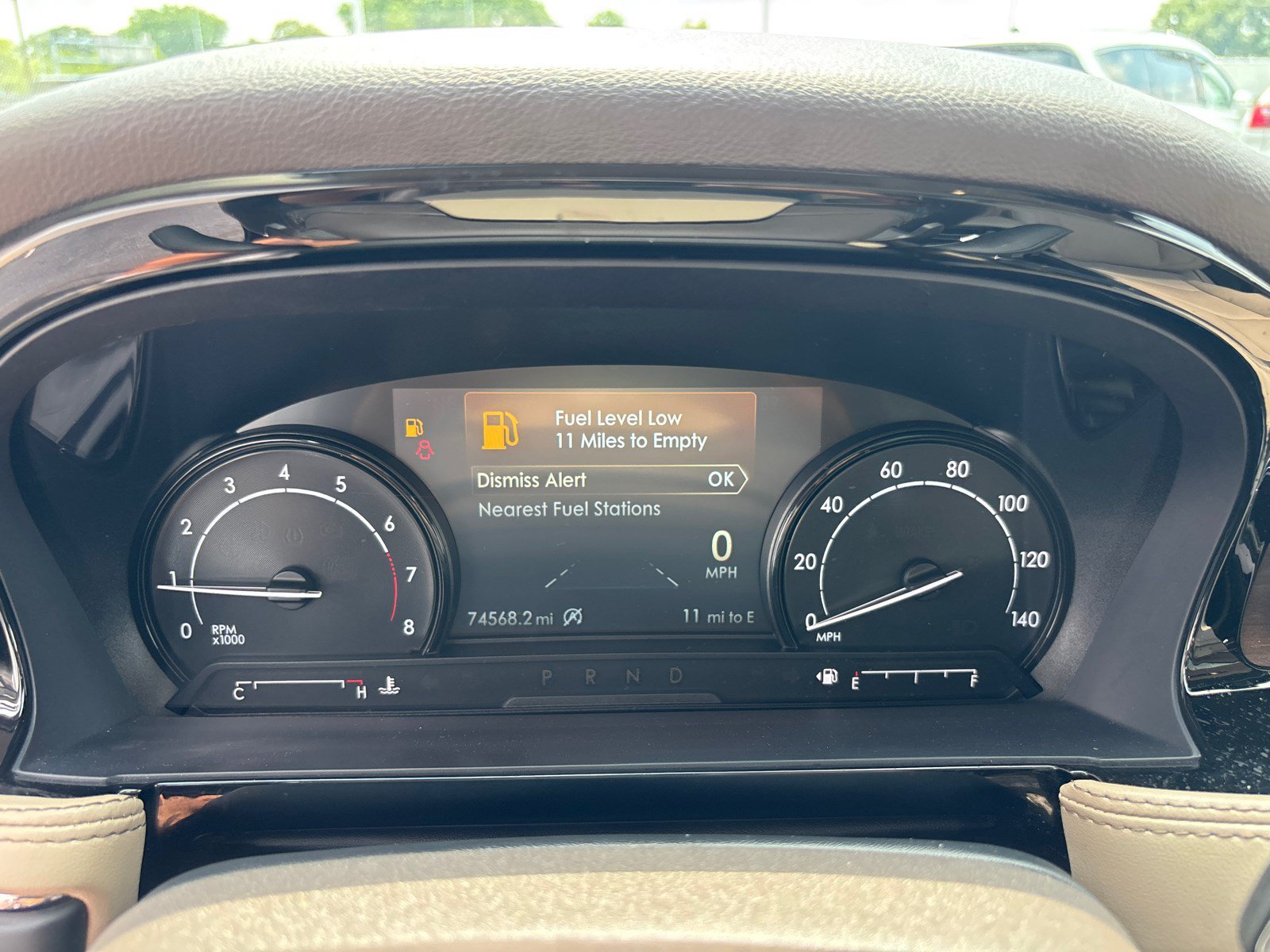 Certified 2020 Lincoln Corsair Reserve w/ Equipment Group 201A AWD/4WD image 15