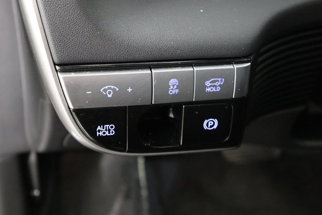 Used 2023 Hyundai Ioniq 5 SEL w/ Cargo Package AWD/4WD image 22