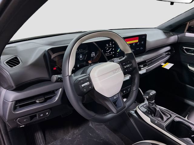 New 2026 Kia K4 GT-Line image 9