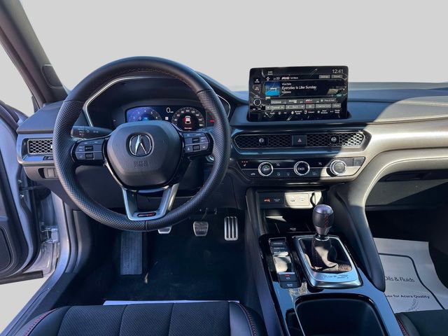 Used 2025 Acura Integra Type S image 19