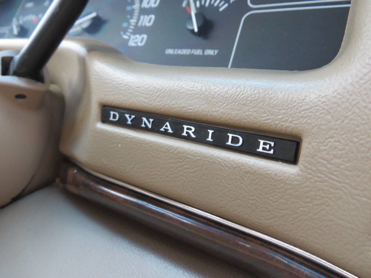 Used 1994 Buick Roadmaster Estate image 19