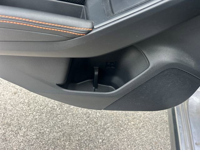 Used 2019 Subaru Crosstrek 2.0i Limited w/ Moonroof Package image 42