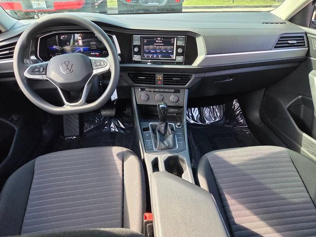 Used 2023 Volkswagen Jetta S FWD image 12