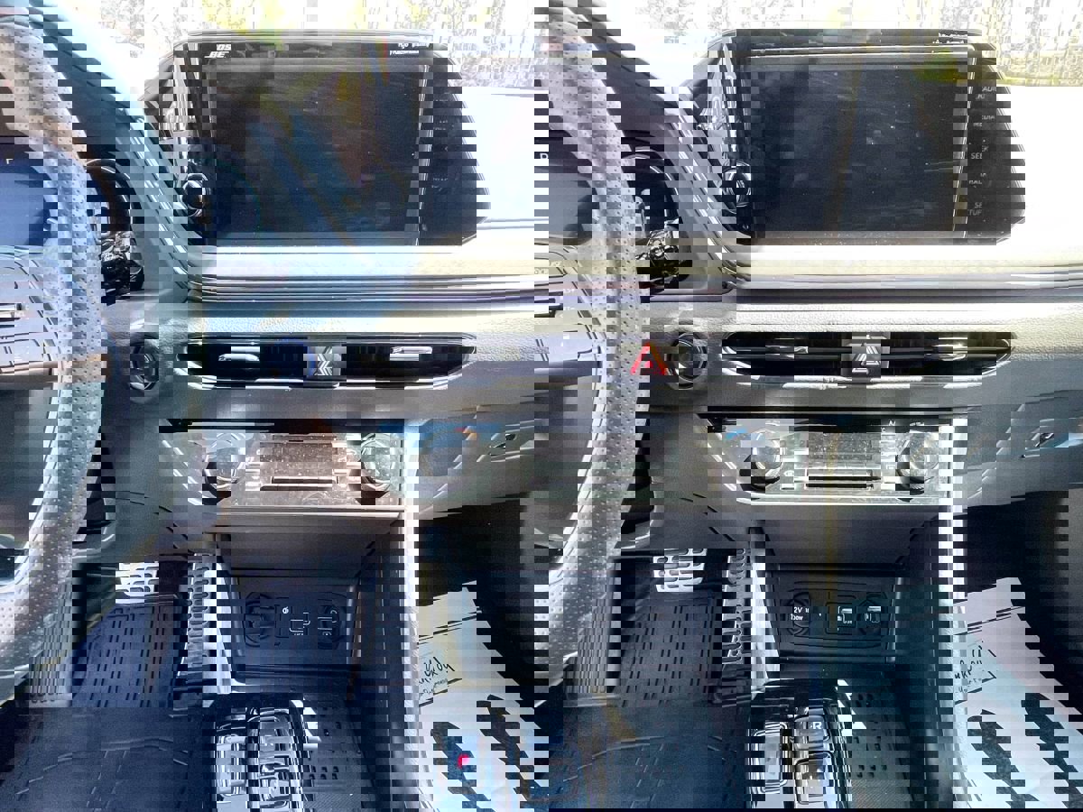 Used 2023 Hyundai Sonata N Line image 12