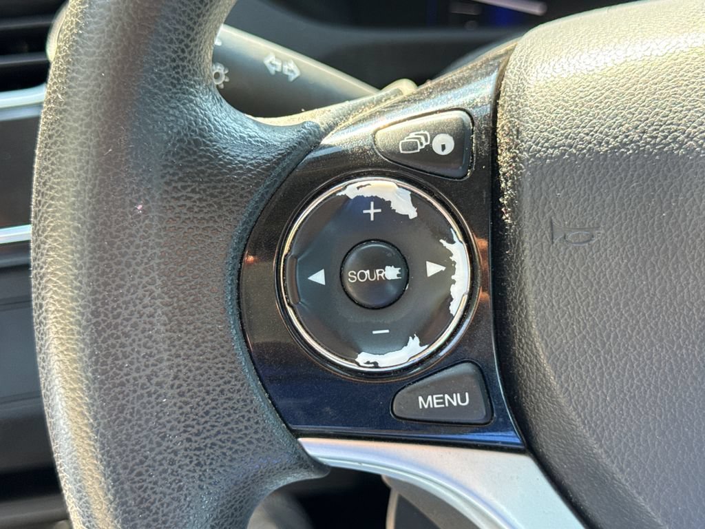 Used 2014 Honda Civic EX image 29
