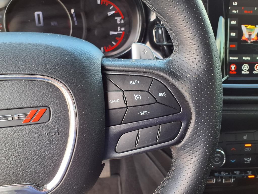 Used 2022 Dodge Durango GT AWD/4WD image 31