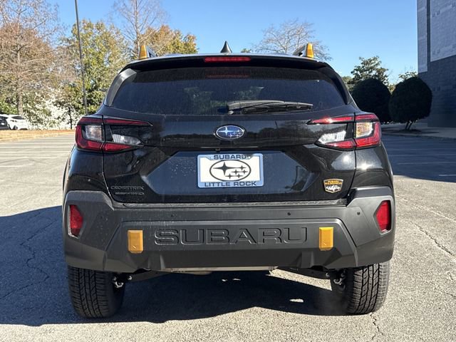 New 2026 Subaru Crosstrek 2.5i Wilderness image 4