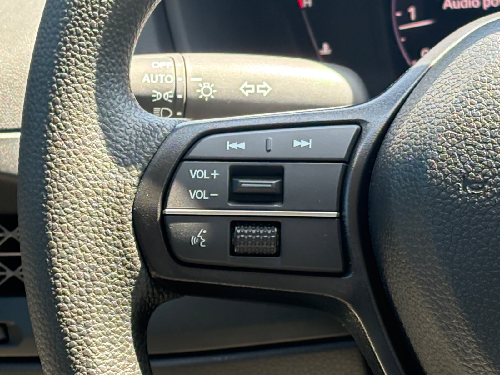 New 2026 Honda Accord SE image 24