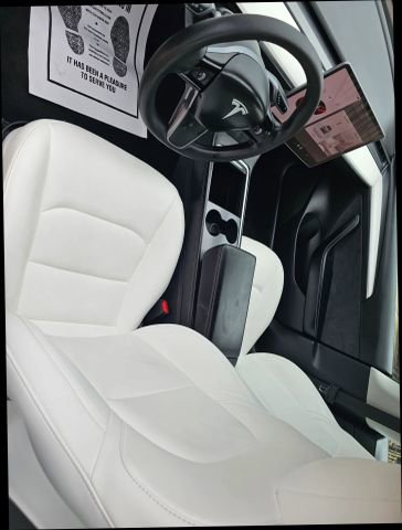 Used 2021 Tesla Model 3 Standard Range Plus image 14