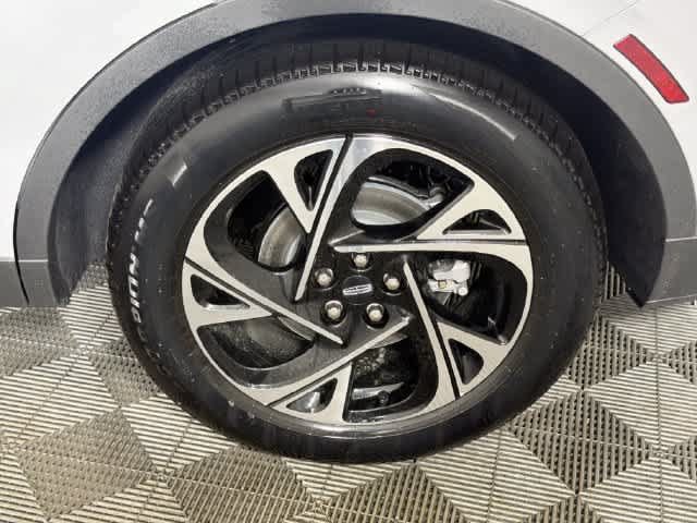 New 2026 Lincoln Nautilus Premier AWD/4WD image 26