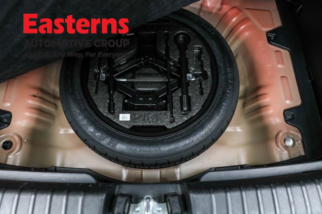 Used 2023 Kia Soul LX w/ Option Group 015 image 22