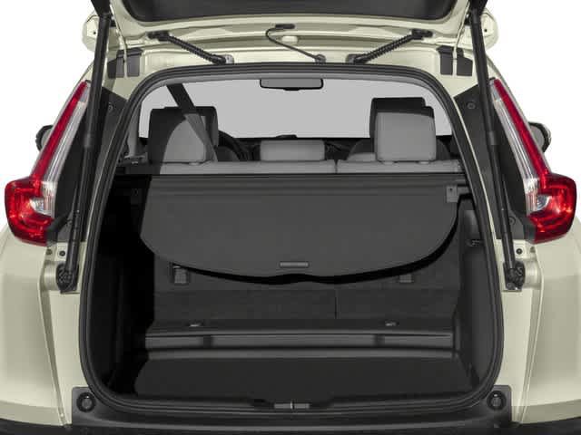 Certified 2018 Honda CR-V EX-L image 12