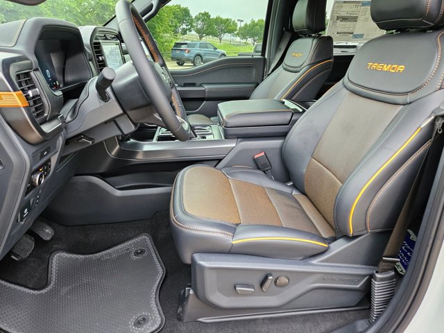 New 2026 Ford F150 Tremor AWD/4WD image 4