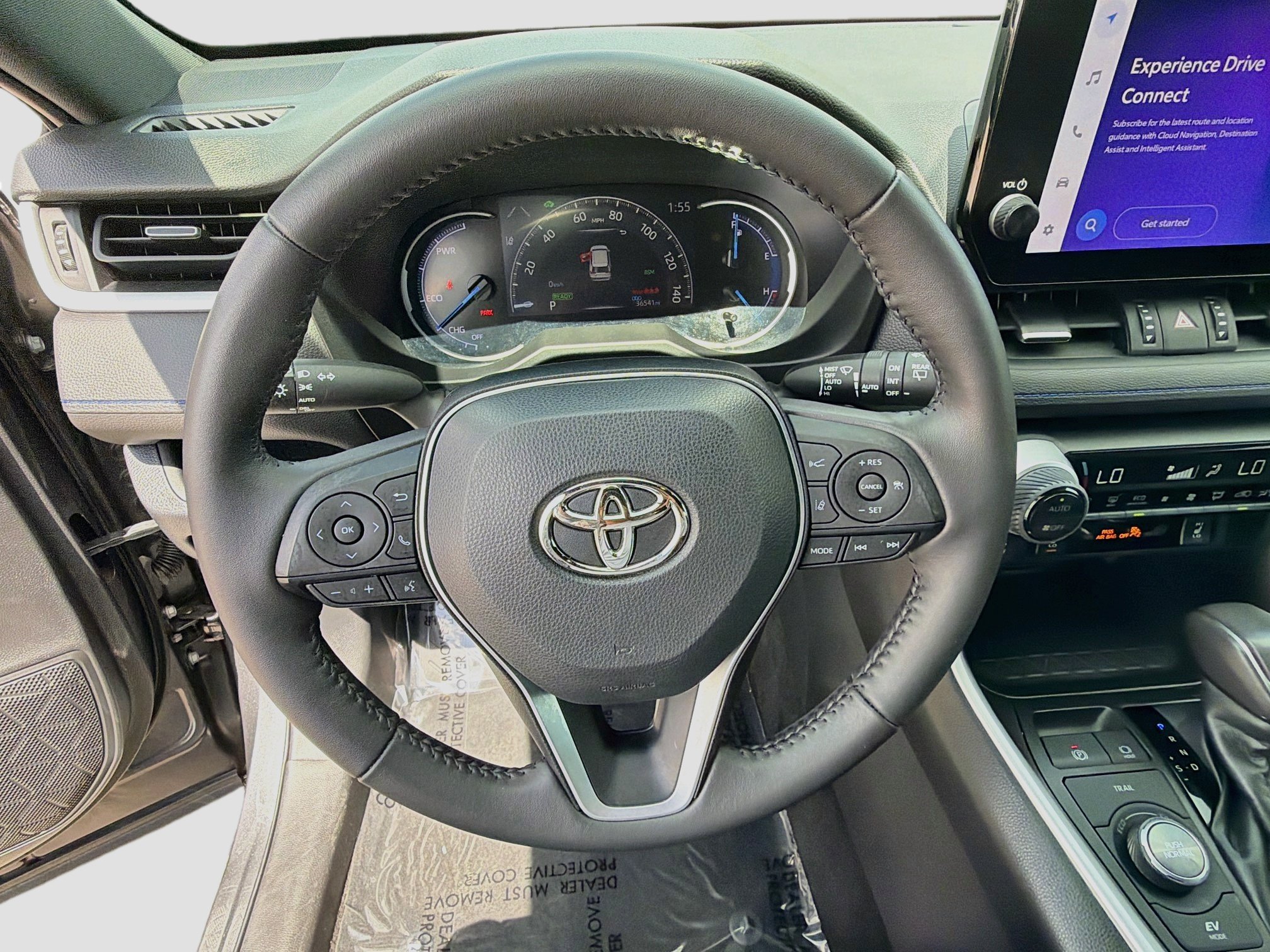 Used 2023 Toyota RAV4 XSE w/ XSE Grade Weather Package AWD/4WD image 40