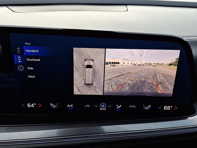 Used 2025 Chevrolet Suburban RST w/ RST Capability Package AWD/4WD image 20