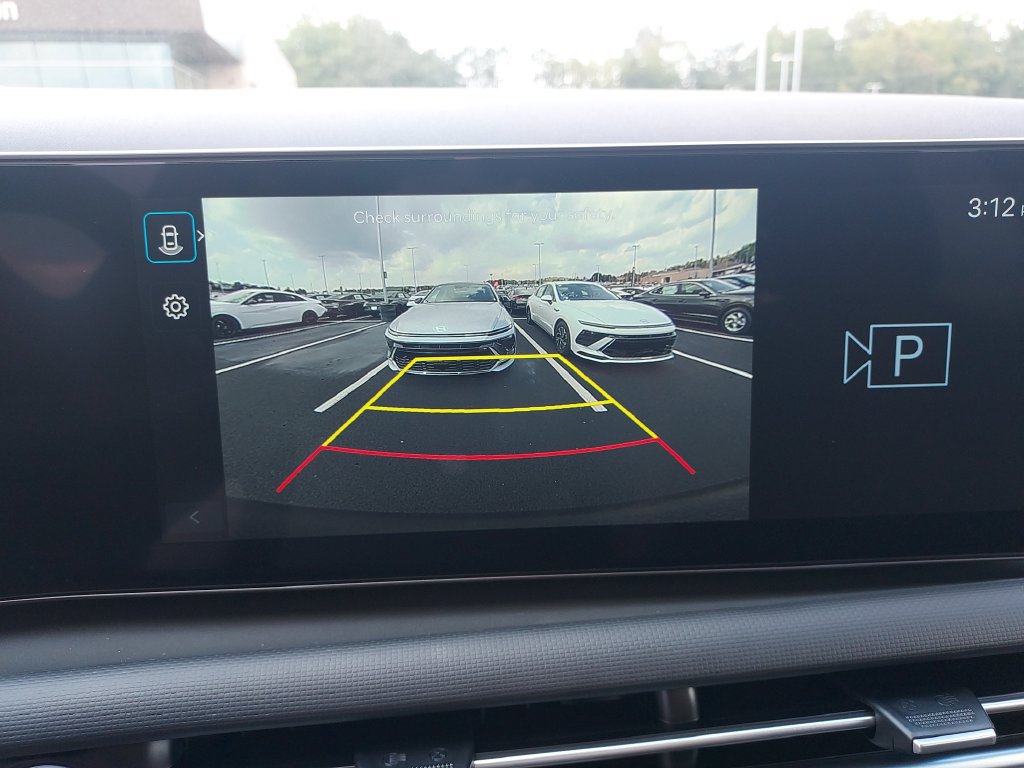New 2027 Hyundai Santa Cruz SE AWD/4WD image 22