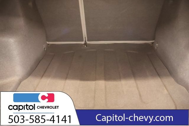 Used 2015 Chevrolet Sonic LS FWD image 21