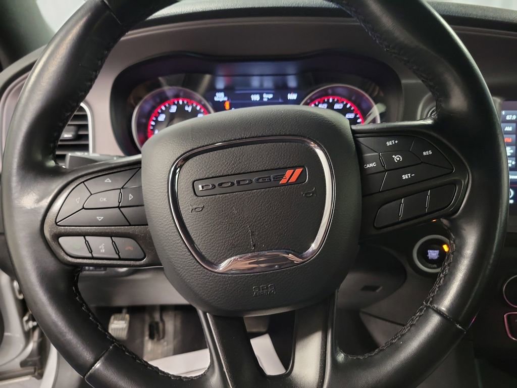 Used 2023 Dodge Charger SXT image 17