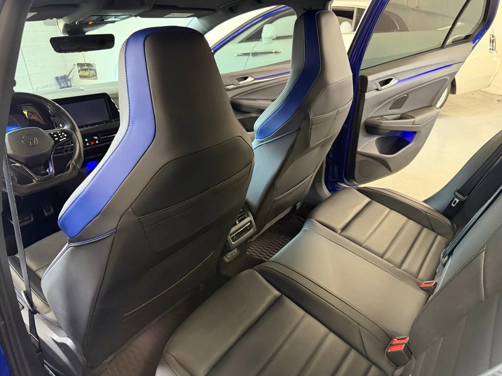 Used 2024 Volkswagen Golf R image 25