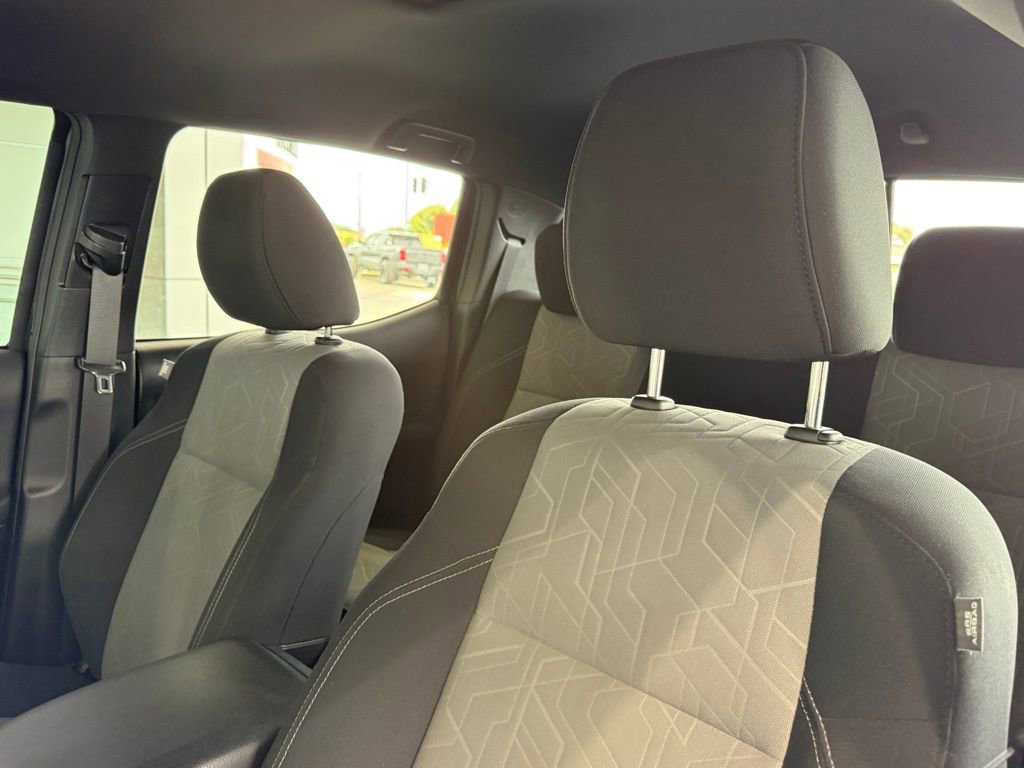 Certified 2023 Toyota Tacoma TRD Sport RWD image 21