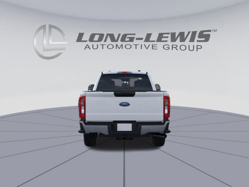 New 2026 Ford F350 XLT image 6
