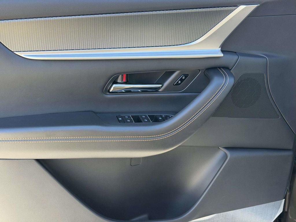 New 2026 MAZDA CX-90 3.3 Turbo w/ Premium Sport Pkg image 13