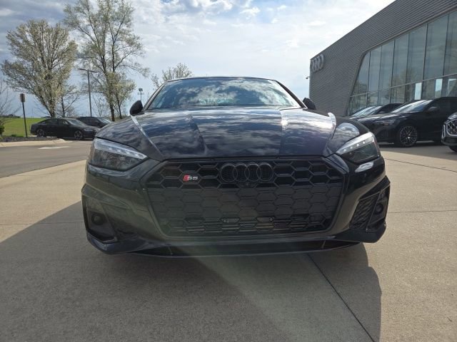 Used 2020 Audi S5 Prestige image 2