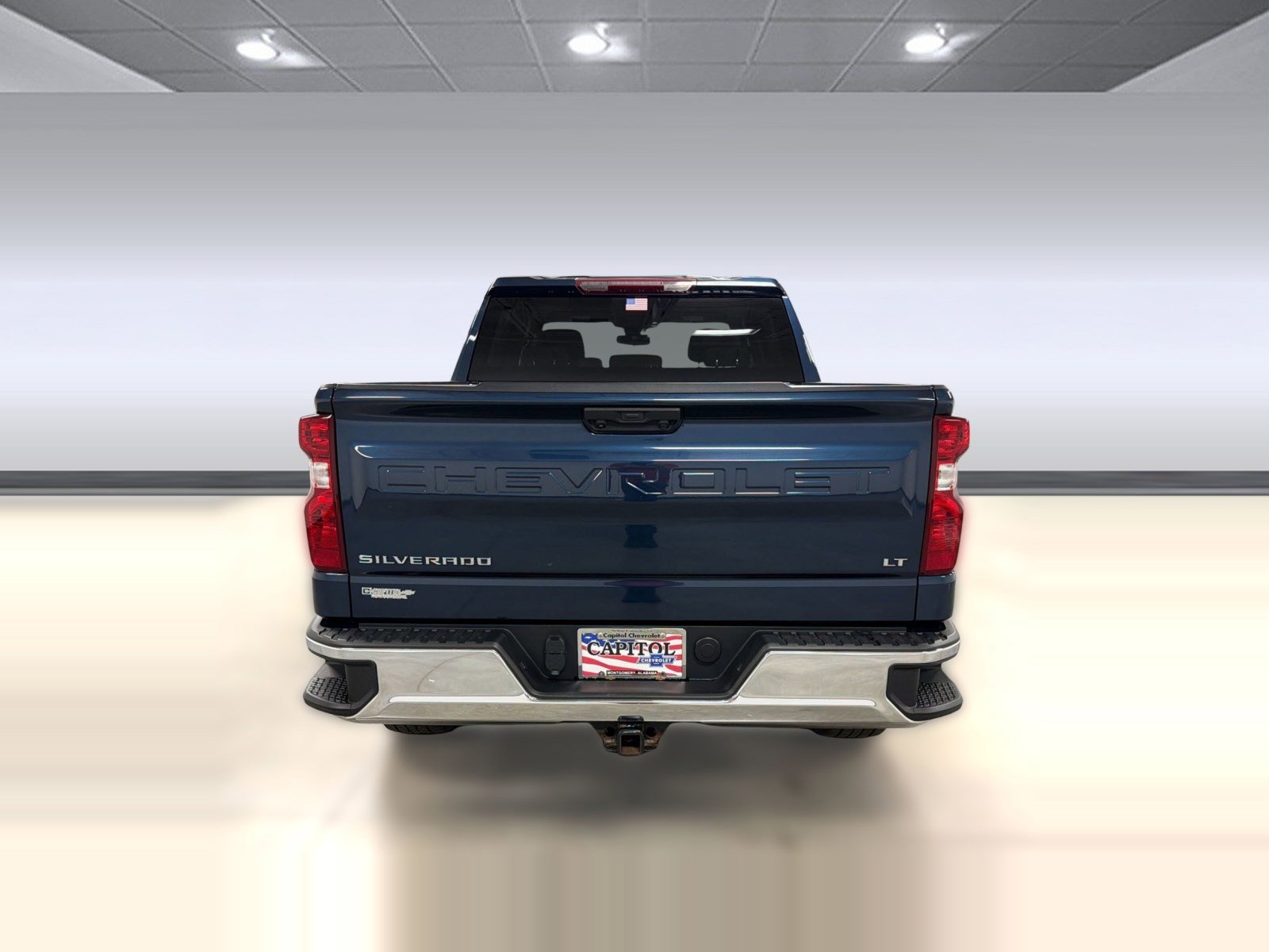 Used 2023 Chevrolet Silverado 1500 LT image 9