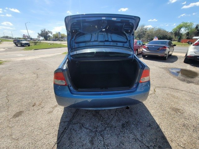 Used 2011 Honda Civic LX image 17