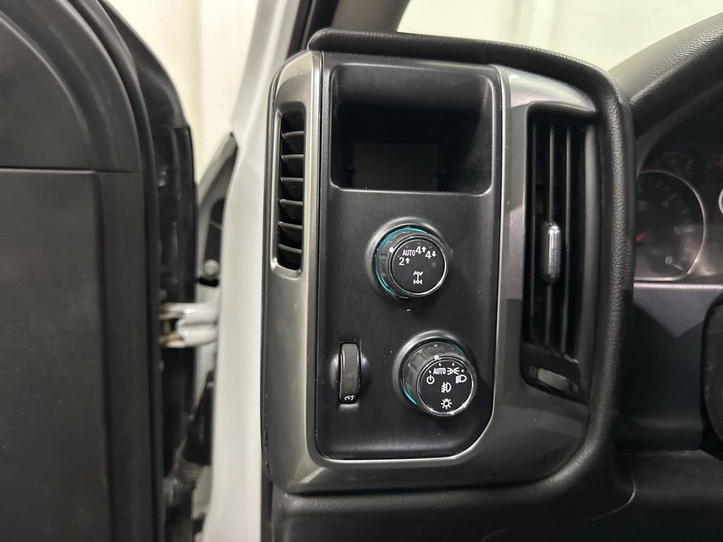 Used 2018 Chevrolet Silverado 1500 W/T w/ WT Convenience Package image 33