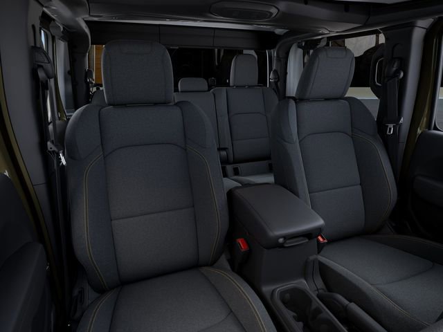 New 2026 Jeep Gladiator Sport AWD/4WD image 16