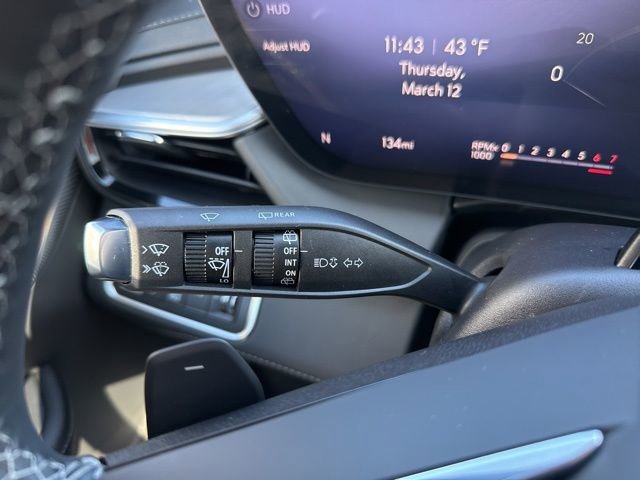 New 2026 Buick Enclave Avenir w/ Super Cruise Package image 39