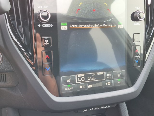 New 2026 Subaru Forester Sport AWD/4WD image 25
