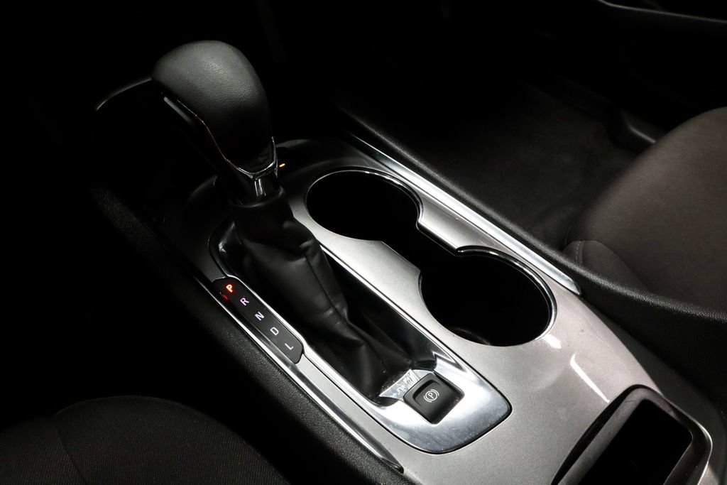 Used 2024 Chevrolet Malibu LT FWD image 30