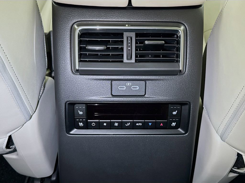New 2026 MAZDA CX-90 3.3 Turbo S w/ Premium Plus image 14