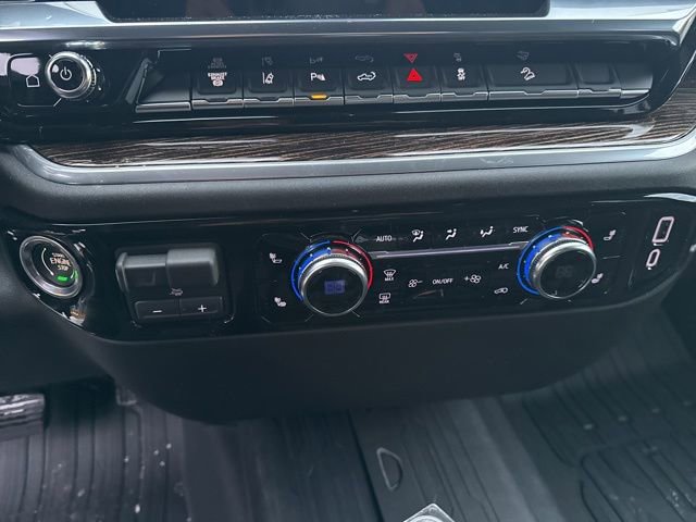 New 2026 GMC Sierra 2500 SLE w/ SLE Value Package; image 23