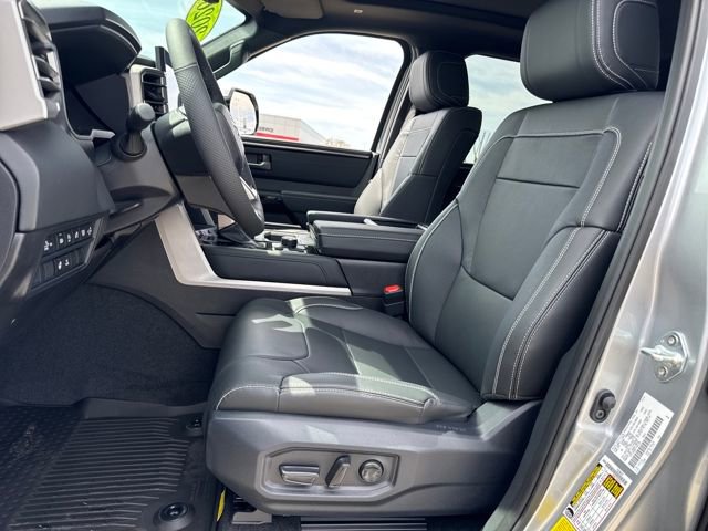 New 2026 Toyota Tundra Limited image 14