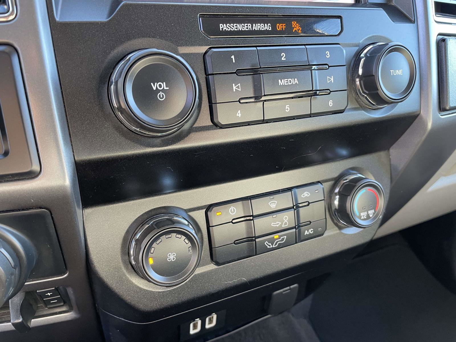 Used 2020 Ford F150 XLT w/ Trailer Tow Package image 13