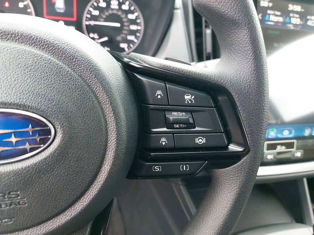 Certified 2026 Subaru Crosstrek 2.0i Premium AWD/4WD image 15