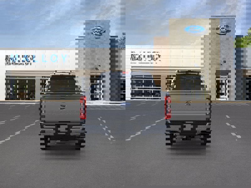 New 2026 Ford F250 Lariat w/ Lariat Ultimate Package image 5