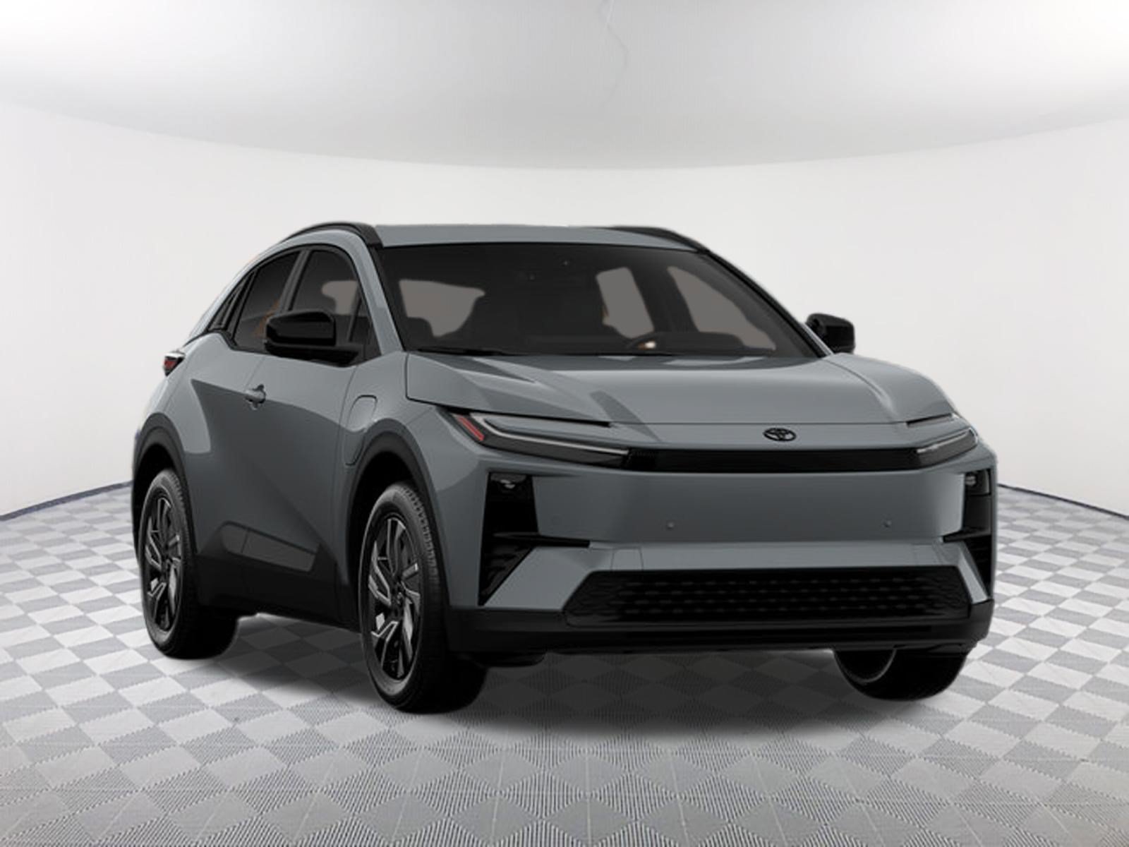 New 2027 Toyota C-HR w/ Cold Weather Package AWD/4WD image 15