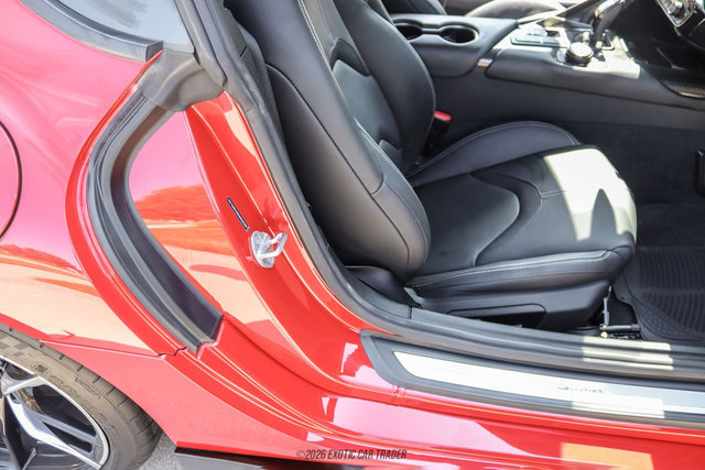 Used 2021 Toyota Supra Premium w/ Driver Assist Package RWD image 43