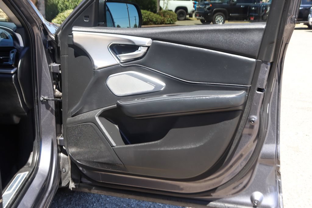 Used 2021 Acura RDX FWD w/ Technology Package image 42