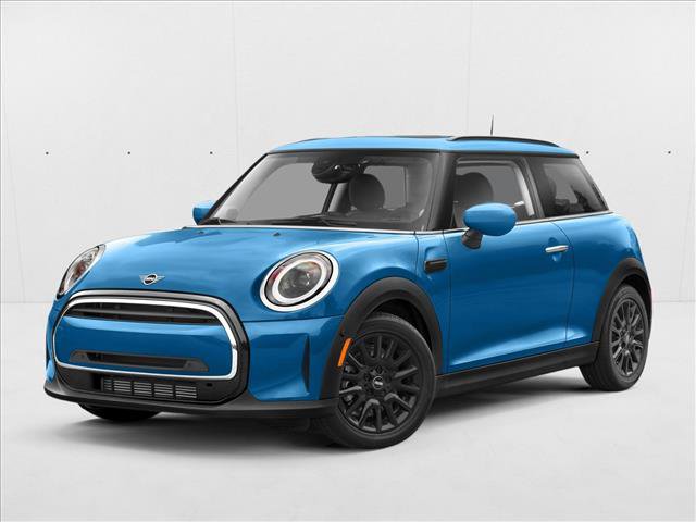 Used 2024 MINI Cooper 2-Door Hardtop FWD image 1