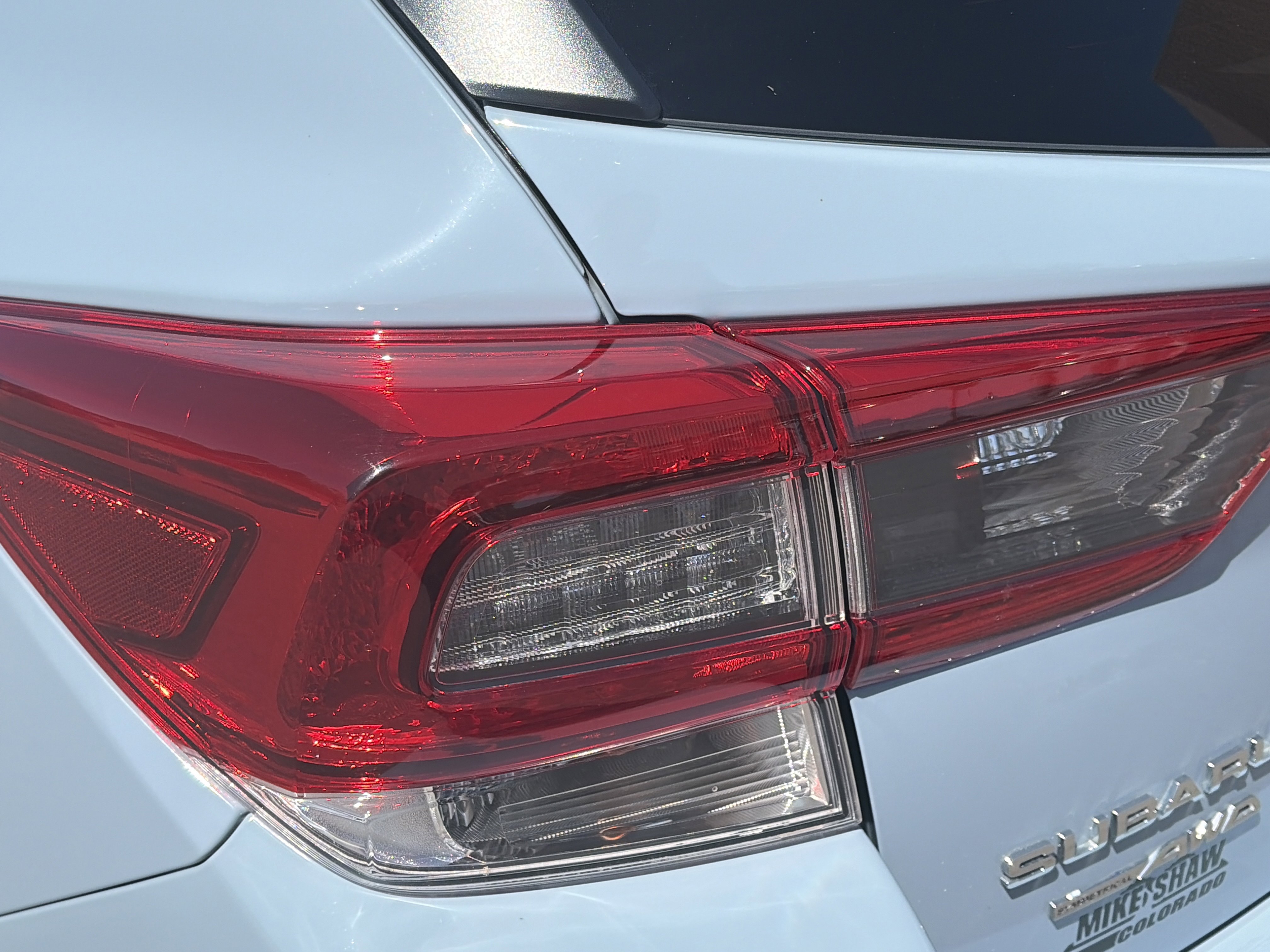 Used 2023 Subaru Crosstrek 2.0i Premium AWD/4WD image 25