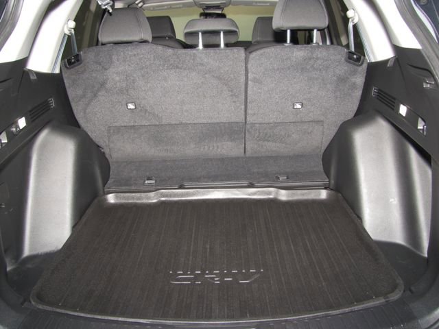 Certified 2025 Honda CR-V LX image 15