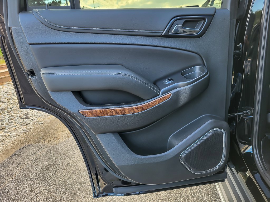 Certified 2020 Chevrolet Tahoe Premier image 19
