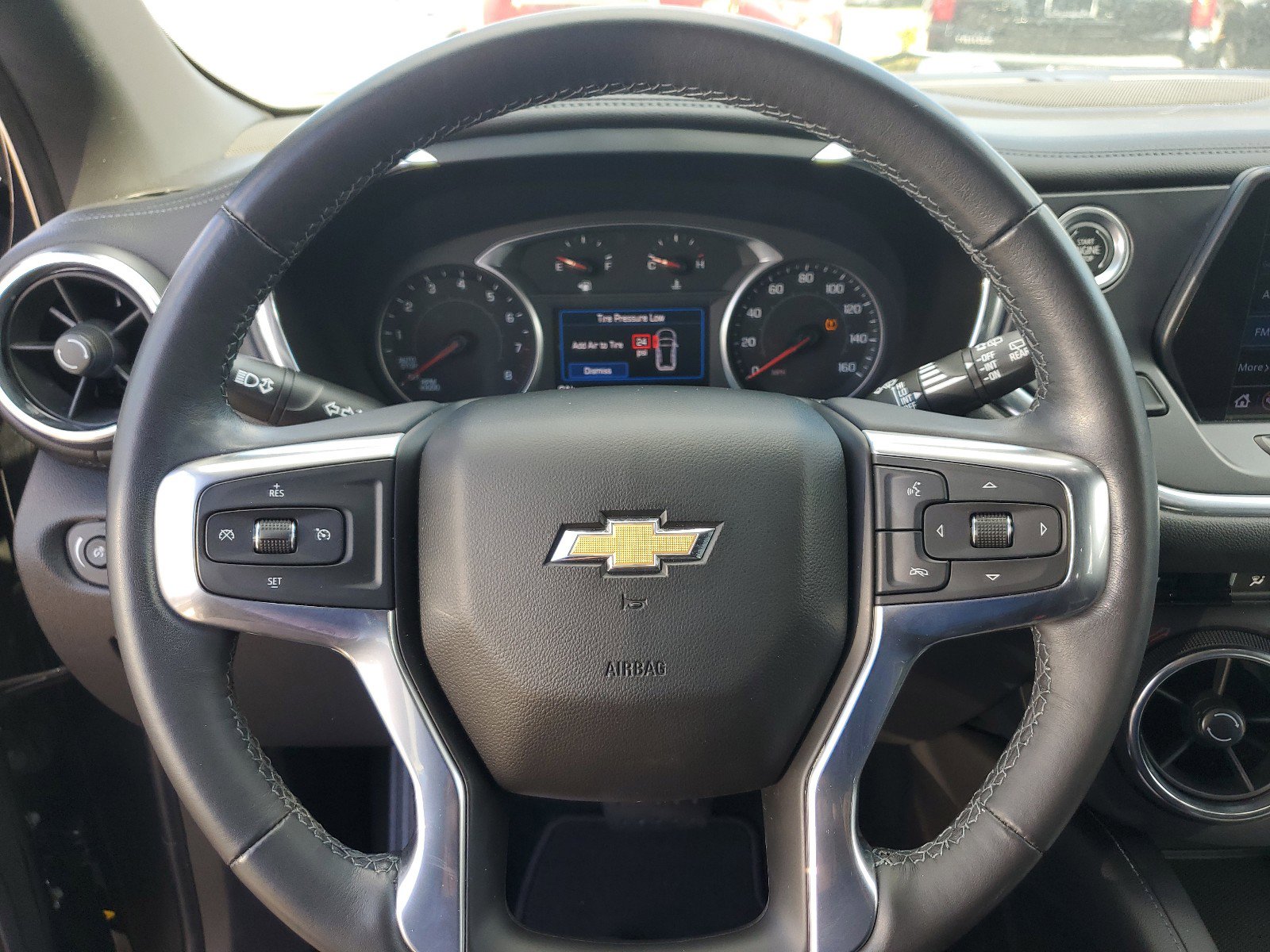 Used 2019 Chevrolet Blazer LT image 15