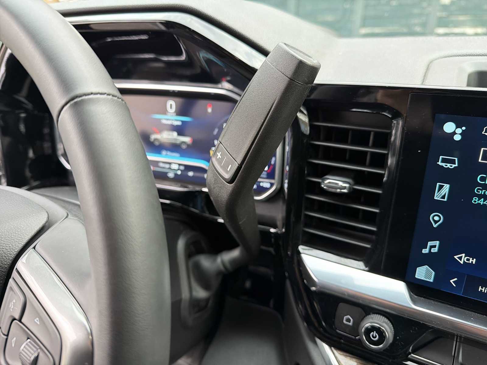 Used 2023 Chevrolet Silverado 1500 LT w/ Protection Package image 17